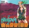 CD KESHA Warrior 88725482762 KEMOSABE 2012 US Pop Б/у