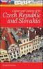 Книга Culture and Customs of the Czech Republic and Slovakia