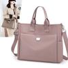 Women's Bag Tote Bag Lightweight Crossbody Bag Large Capacity Handbag