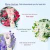 Mentholatum Flower Language Hand Cream Duo Set
