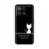 Чехол для телефона Poco X6 Pro Задняя крышка для Poco X6 Neo Pocox6 Pro 5G Мягкий черный силиконовый бампер Ударопрочный защитный корпус Чехлы