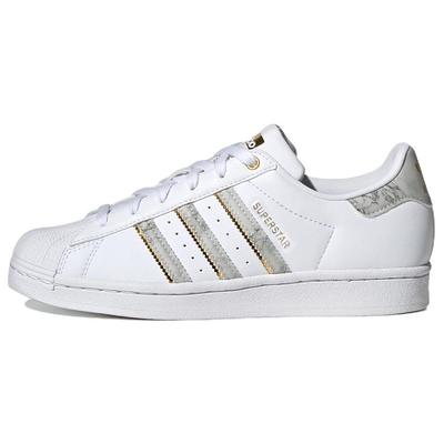 adidas gazelle silver green womens Men's adidas Superstar Shoes White IF1585 main image 0