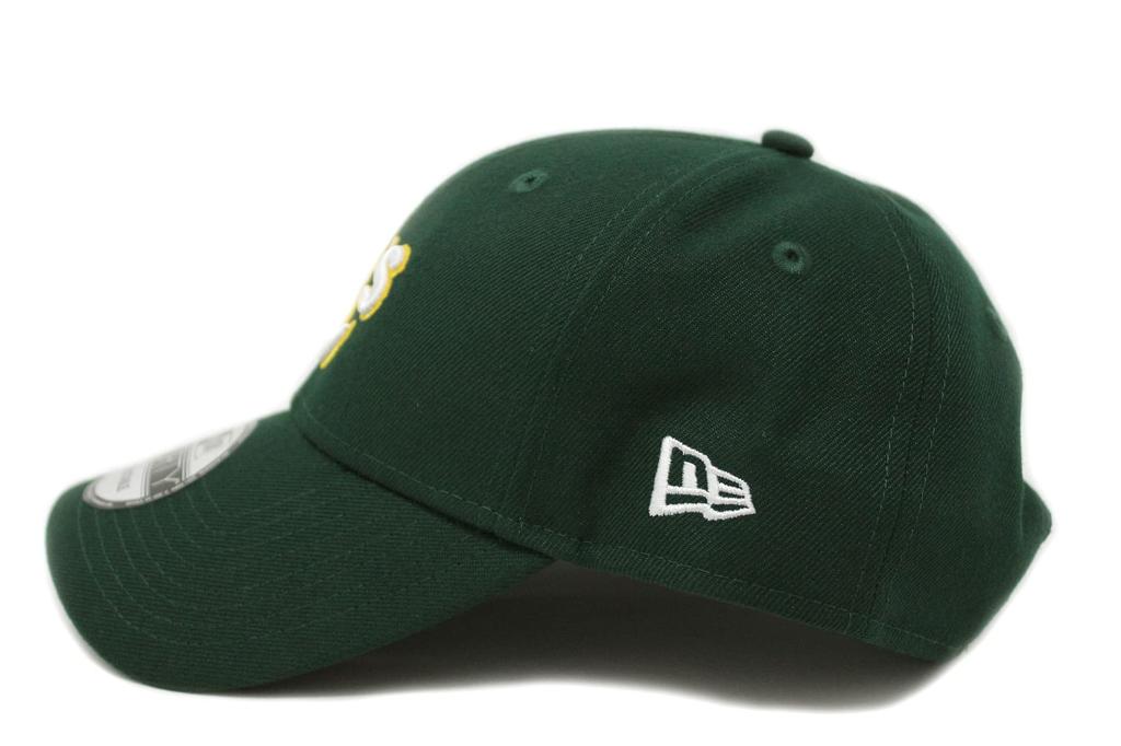 [Новая эра] Регулируемая кепка MLB 9FORTY Американская лига (легкая атлетика)