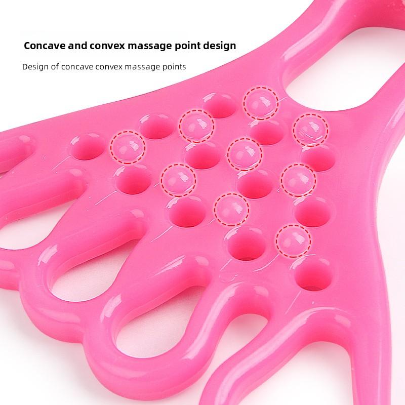 Фитнес Йога Расслабление мышц Эспандер Массаж стоп Эспандер для стоп с большим пальцем ноги и вальгусной деформацией большого пальца стопы