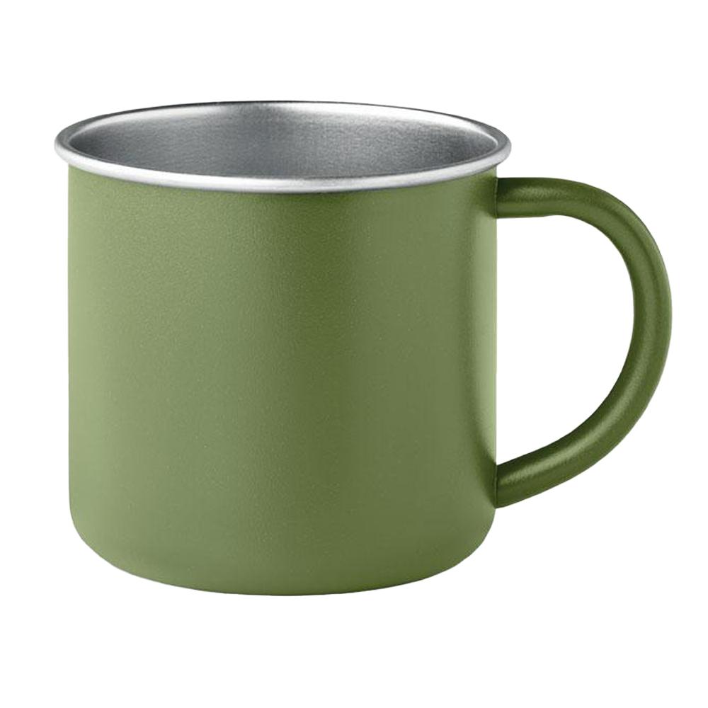 MidOcean Caribu Recycled Stainless Steel 300ml Mug