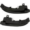 Светодиодные указатели поворота бокового зеркала для Toyota Tacoma RAV4 2016-2023 8174058010 8173058010 81740-58010 81730-58010