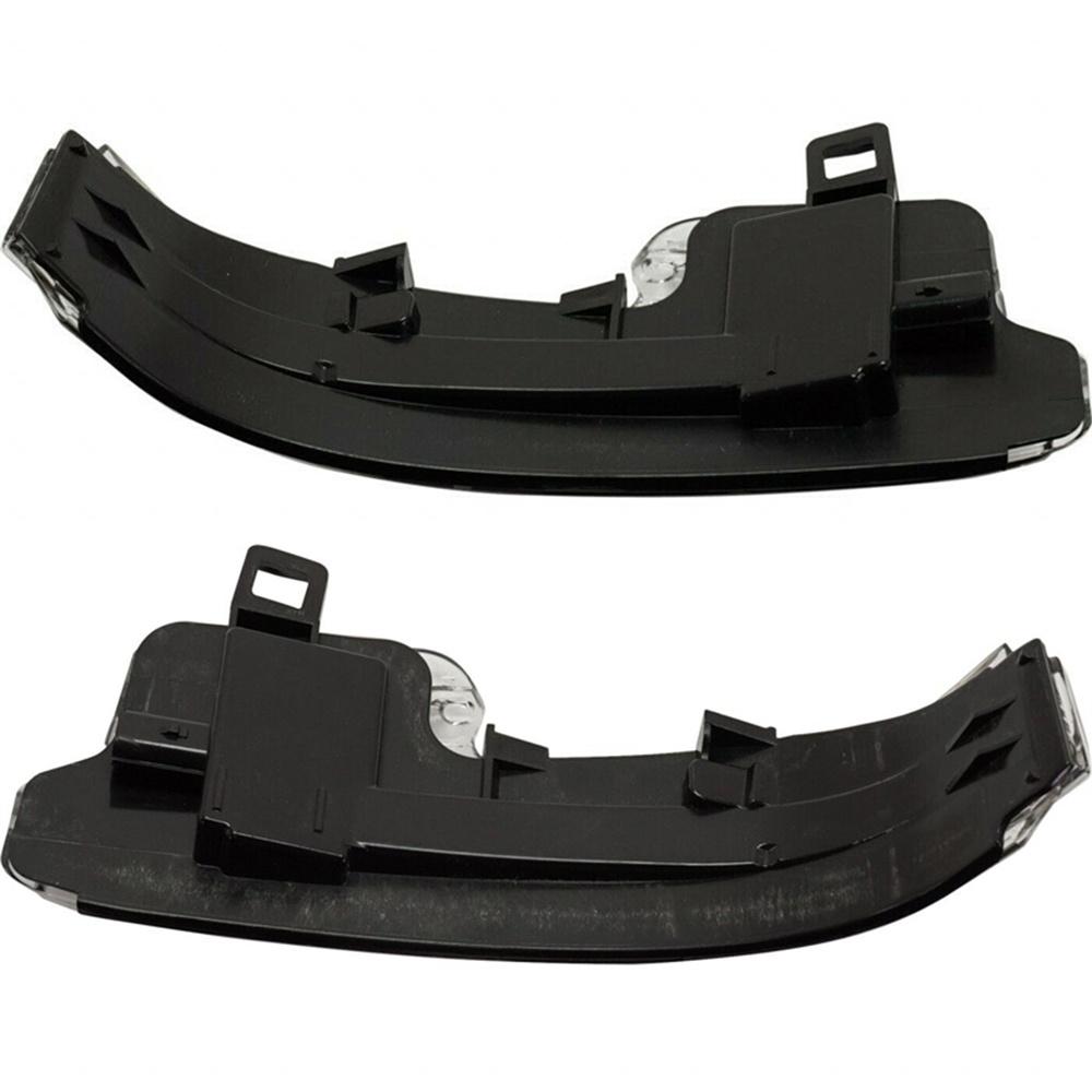 Светодиодные указатели поворота бокового зеркала для Toyota Tacoma RAV4 2016-2023 8174058010 8173058010 81740-58010 81730-58010