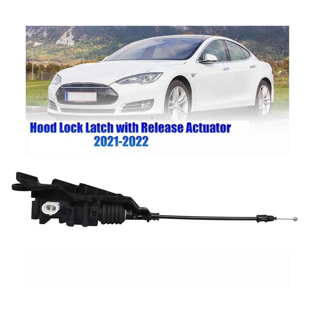 Трос привода замка капота для Y 21-23 614055-00-A 161405500A 150039700E 1500398-00-E Привод замка капота