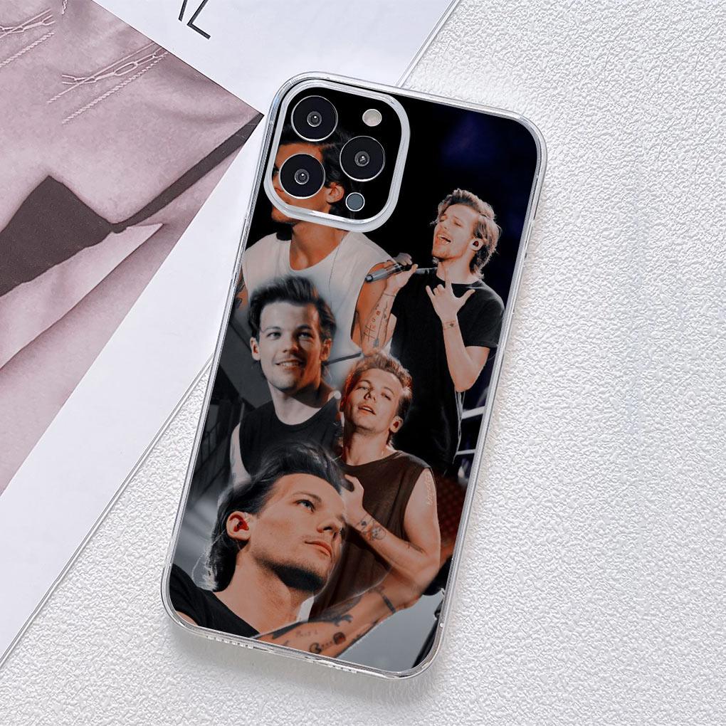 Чехол для телефона L-Louis Singer T-Tomlinsons для Samsung Galaxy A04 A14 A23 A34 A54 M23 M33 M52 M53 M30S M31 M51 M21