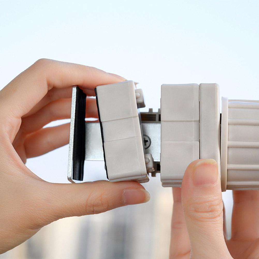 Артефакт для сушки на защелках на оконную раму, Подоконник, Сушка одежды, Подвесное окно на балконе, Сушка одежды на окне, Портативный дорожный гардероб