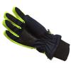 Children Cartoon Full Finger Windproof Ski Mittens Skiing Gloves Snowboarding Skiing Accessories