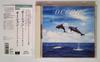 CD SHINJI KINOSHITA - Изотонический Звук Океана - Океан NSG209 Della 1996 Япония Танцевальная и Электронная Музыка Б/У