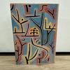 [USED] PAUL KLEE Paul Klee Used Books Foreign Books Rare