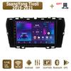 Android Car Radio For SsangYong Tivoli 2019-2021 Multimedia Player Head Unit Stereo GPS Navigation BT WIFI 1+16GB