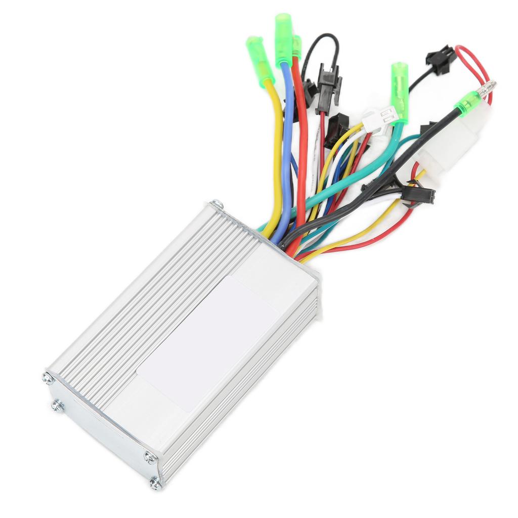 24V 36V 350W Brushless Motor Controller Dual Mode Speed Controller for Electric Bike
