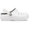 Classic Lined Clog Toddler Kids 207009 459 207010 459