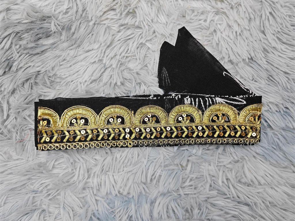 AB363 Дубай Ид аль-Адха Сет из двух предметов: мусульманское платье пэчворк с сетчатой вышивкой