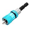 Adjustable Screw Depth Magnetic Screwdriver Bit Holder 1/4 Inch Hex Driver with PH2 Scewdriver Bit