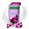 Palmolive Naturals Черная Орхидея и Молоко Жидкое Мыло для Рук, 750 мл, Сменный Блок | Нежный Цветочный Аромат | Увлажняющая Молочная Пена | Смягчает Руки
