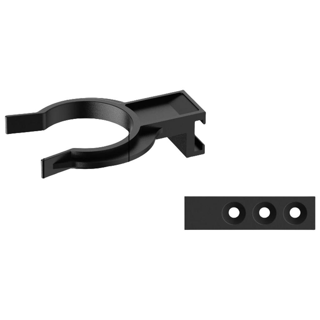 10 шт. кухонных плинтусов, зажимов, прочных пластиковых кронштейнов для откидной доски, для 32 ножек шкафа 42 мм без винтов для ежедневного использования