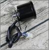 Universal Motorcycles Mechanical Odometer Speedometer Fuel Level Indicator Light