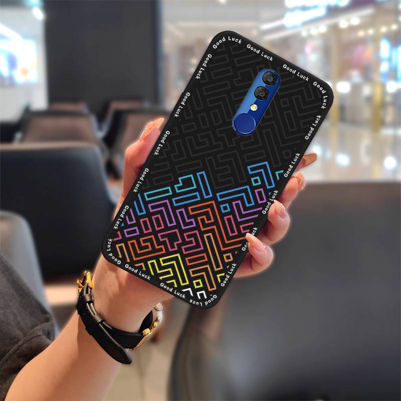 Водонепроницаемый чехол для телефона Alcatel 3 2019, противоударный, грязеотталкивающий, полная защита, пыленепроницаемый, силикон ТПУ
