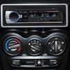 Remote Control Bluetooth Car MP3 Player Bluetooth-compatible Car MP3 Player 12V Car Radio  Radio
