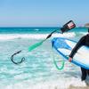 Surfboard Safety Leash TPU Material for Surfing Water Sports Accessories