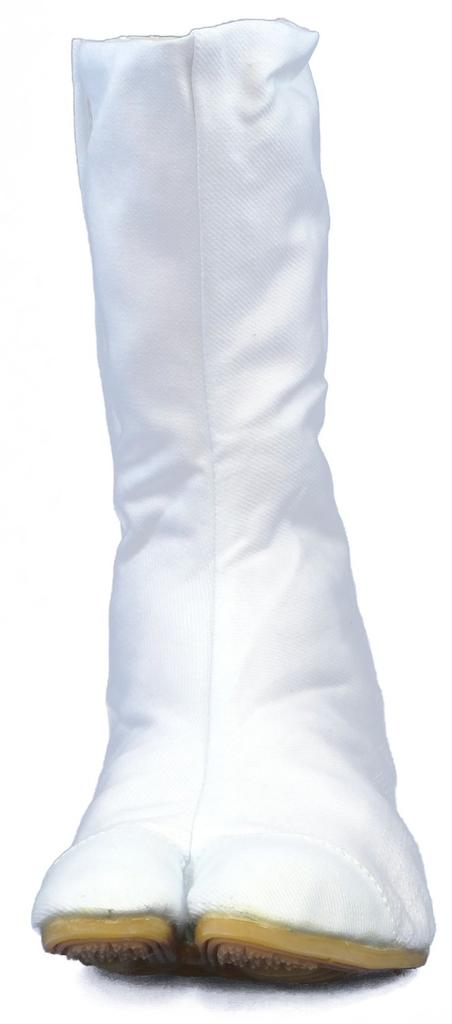 Rikio Matsuri Tabi Rikio Белый 10 шт. Kohaze Белый WF10 25,5см