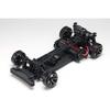 Набор радиоуправляемой дрифт-машины Yokomo RD2.0 RWD RDR-020