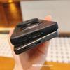 Чехол для OPPO Find X9 Ultra Модный Магнитный 360° Кольцо Для MagSafe Матовый Прозрачный Акриловый Чехол Легкий Пылезащитный Бампер