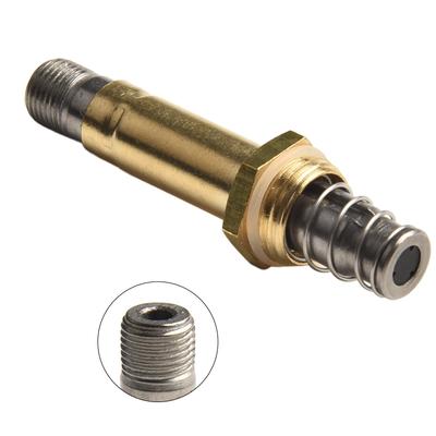 Катушка электромагнитного клапана понижения давления Аквариум Аквариум Гаечный ключ Положение