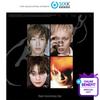 [Предзаказ] 6-й мини-альбом SHINee [Atmos] RaIn Ceremony Ver (Онлайн-преимущество)