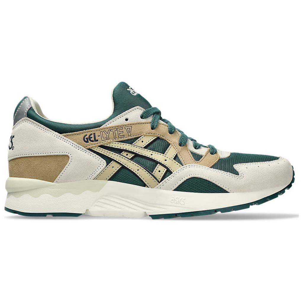 Asics Gel Lyte V Dark Neptune Sand 1203A344-301