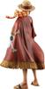 One Piece DXF THE GRANDLINE MEN 15TH EDITION vol.3 Monkey D. Фигурка Луффи [Б/У]