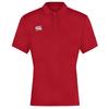 canterbury Mens Club Dry Polo Shirt