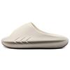 Mini Shark Slide White Unisex Sneakers Z324160202-1