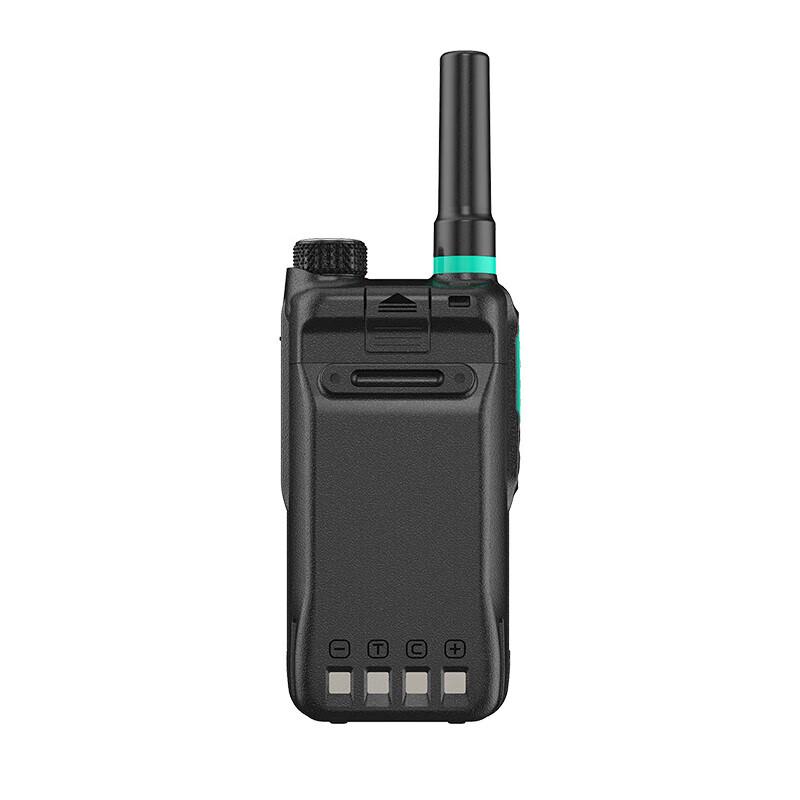 Fomtalk FB600EX Public Network Explosion-Proof Walkie-Talkie (CN version)