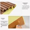 High-Temperature Resistant Teflon Tape - Insulating, Wear-Resistant Polytetrafluoroethylene (PTFE) Masking Tape