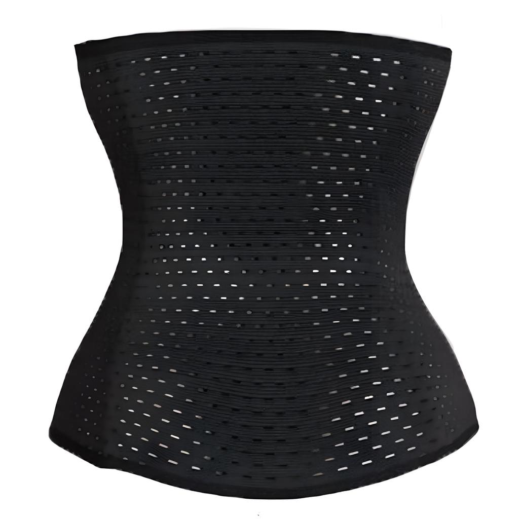 Women Slimming Waist Training Corset Body Shapewear Underbust Shaper Belt Casual Comfortable