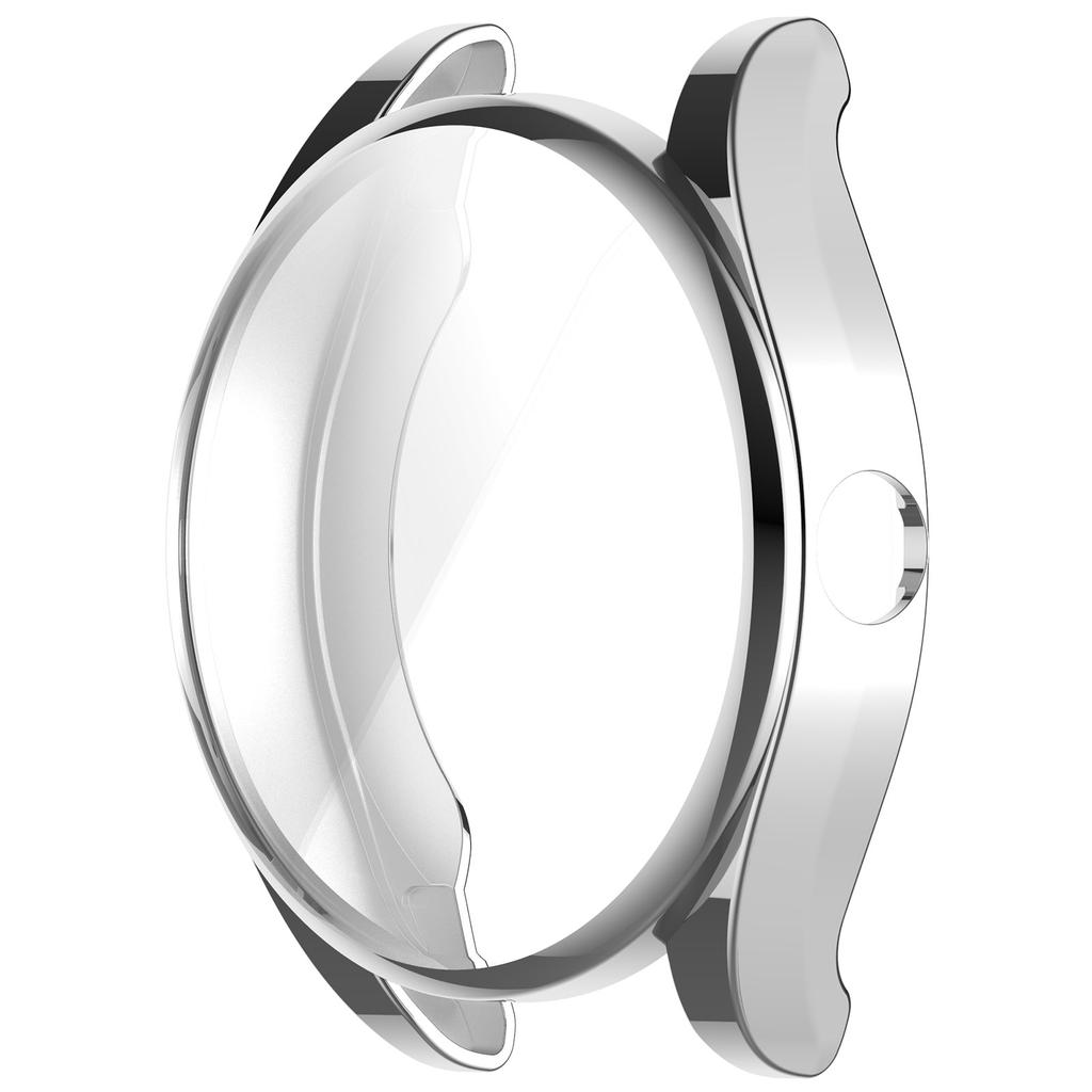 Полный защитный чехол для Huawei watch buds SmartWatch Защитная пленка для экрана Запасные аксессуары Чехол с покрытием Мягкий ТПУ