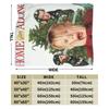 Home Alone  Merry Christmas  Blanket  Picnic Flannel Throw Blanket For Couch Bed Soft Warm Custom Quality Bedspread