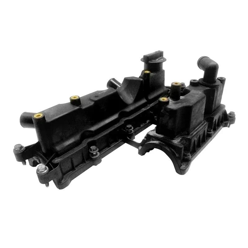 Cylinder Head Cover Valve Rocker Arm Cover For Ford C S Max Fiesta Galaxy Kuga Mondeo Volvo V70 V60 V40 S60 S80 BM5G6M293DC