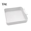 Large Capacity Water Tray Front-Load Washing Machine Drain Pan, Universal Drainage Tray, Floor Protection Washer Collector for Basements, Apartments,