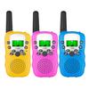 Children's Walkie Talkie Handheld Wireless Communication Intelligent Two-way Walkie Talkie Toy Walkie Talkie