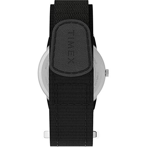 [Timex Group] Часы Timex Easy Reader 35 мм FastWrap Легко считывать, быстрая упаковка. TW2U849009J Мужская