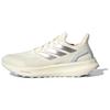 Pureboost 5 Pale Ivory Metallic Silver Unisex Sneakers JR7676