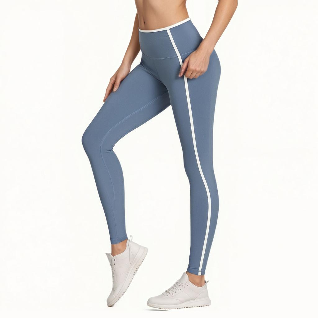 Women's Yoga Pants Casual Pants Slacks With Pockets High Waist