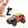 Машинка с дистанционным управлением, игрушечный грузовик с дистанционным управлением, хобби, автомобиль, гусеничный рок-н-ролл на день рождения
