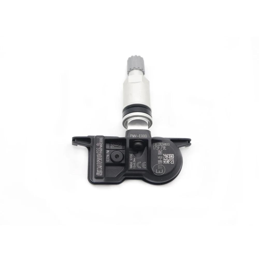 TPMS 42607-02050 PMV-E000 For Toyota Camry 4Runner Tacoma Sequoia Lexus ES RX 315Mhz 14-2025 Tire Pressure Sensor Monitor System